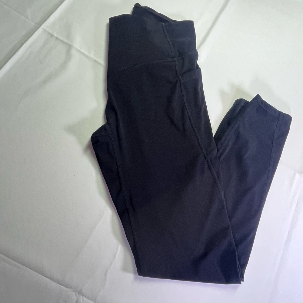 Leggings Women's Black Small